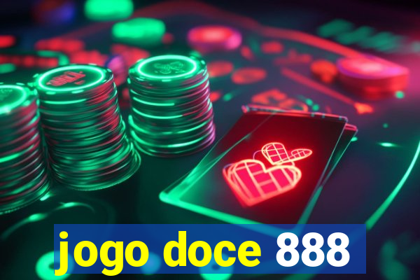 jogo doce 888